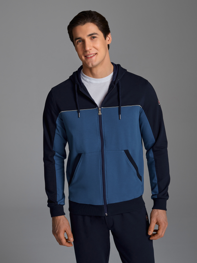 Спортивный костюм мужской 11SKM-1127