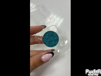 Bernovich Моно тени для век рефил Sparkle X26