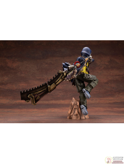 Фигурка 1/8 Сома Шиксал (Soma Schicksal)