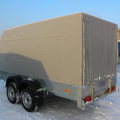 Прицеп ССТ-7132-11