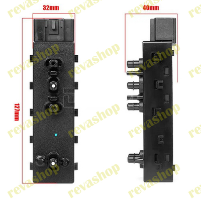 купить в интернет магазине revashop-Блок управления сиденьем-Nissan- Mitsubishi-Chevrolet-автомобиль