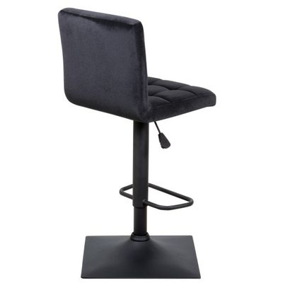 Стул барный «Курт», WX-2320 (черный)
