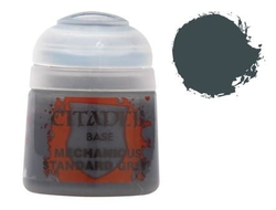 Citadel: Краска Base: Mechanicus Standard Grey