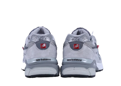 New Balance 990 Made in USA Grey