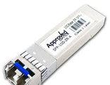 Трансивер SFP Hi Link CWDM 1.25G 1490nm 160KM 2xLC (CWDM-1.25G-160-49)