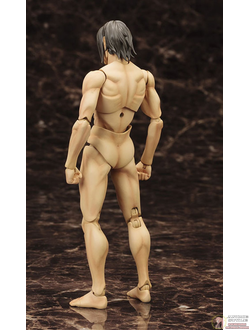Фигурка Титан (Rogue Titan)