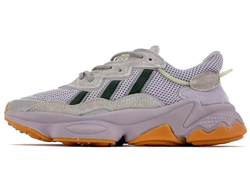 Обувь Adidas Ozweego Violet Grey