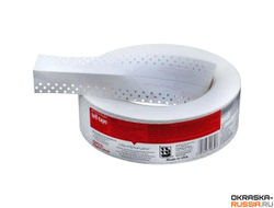 Влагоустойчивая армирующая лента STRAIT FLEX TUFF-TAPE (30 метров)