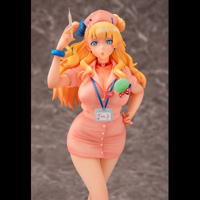 Фигурка Гяруко (Galko-chan)