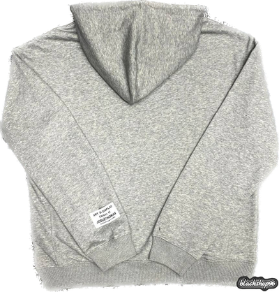 Hoodie Gallery Dept Grey (S, M, L, XL, 2XL)