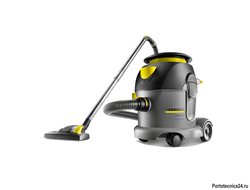 Пылесос сухой уборки Karcher T 10/1 eco!efficiency (1.527-413.0)