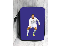 Пенал Криштиану Роналду, Cristiano Ronaldo №27