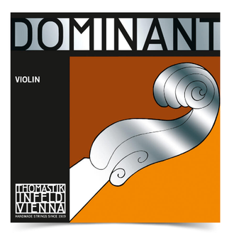 Thomastik Dominant Violin SET