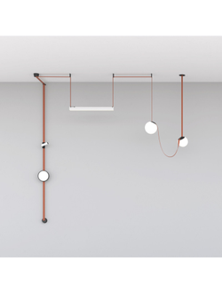 Светильник Denkirs DK3046-WB