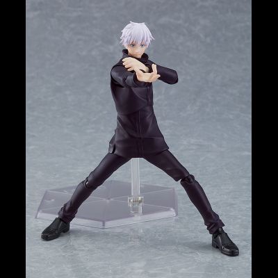 Фигурка фигма Сатору Годзё (figma Satoru Gojou)