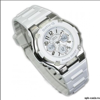 Часы Casio Baby-G BGA-110-7B - купить наручные часы в Spb-Casio.ru -  Санкт-Петербург