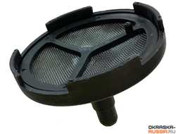 Фильтр грубой очистки для окрасочного аппарата ASPRO-1800