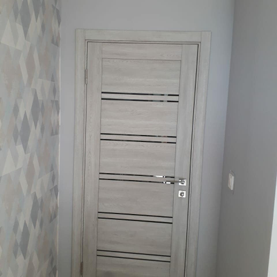 VFD. ATUM PRO 28/ STONE OAK/ WHITE CLOUD. КАМЕННЫЙ ДУБ/ САТИН