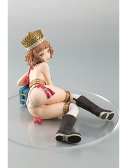 Фигурка 1/6 COMIC Kairakuten 20th COVER GIRL