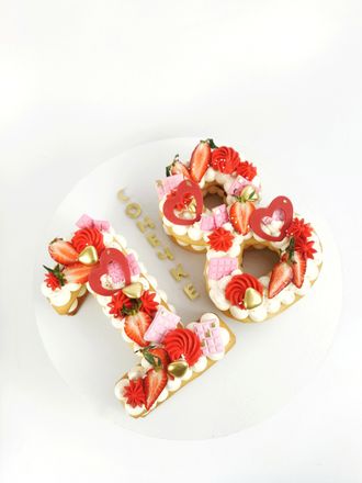 Открытый медовик