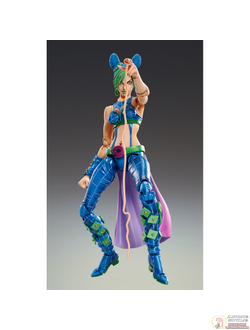 Фигурка Джолин Куджо (Jolyne Kuujou)