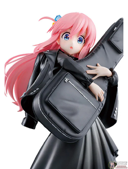 Фигурка Хитори Гото (Hitori Gotou Ichiban Kuji Volume 3 A Prize)