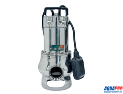 Насос погружной канализационный MARINA SXG 1100