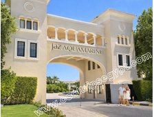 JAZ AQUAMARINE RESORT 5*