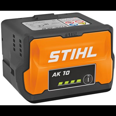 Аккумулятор Stihl AK 10