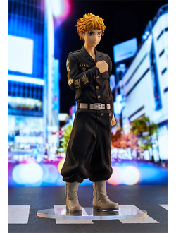 Фигурка Такэмити Ханагаки (Takemichi Hanagaki Pop Up Parade)