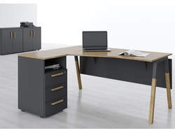 Кабинет руководителя FORTA