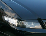 Реснички для Honda Accord CL7/9