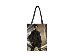 Сумка-шоппер Сверхъестественное/ Supernatural №74
