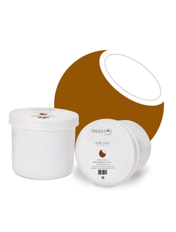 Pandhy`s Натуральное кокосовое масло для тела Пандис, 500 мл