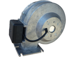 Вентилятор для котла М+М WPA-117 (аналог)