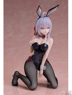 Фигурка 1/4 Алиса Михайловна Кудзё (Alisa Mikhailovna Kujou Bunny Ver.)