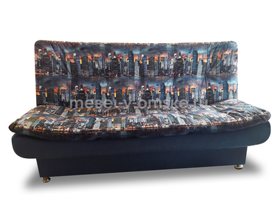 Диван Комфорт (книжка)