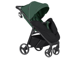 Коляска прогулочная Carrello Bravo CRL-8512 Spring Green