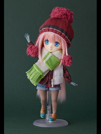 Кукла Harmonia Humming Надэсико Кагамихара (Nadeshiko Kagamihara)