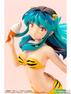 Фигурка 1/7 Лам (Lum Kotobukiya)
