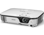Прокат проектора Epson EB-X12 в Екатеринбурге – 1900 руб. в сутки