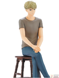 Фигурка Лойд Форджер (Loid Forger Break Time Collection)