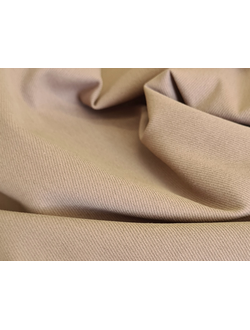 Коттон твил САФАРИ стрейч Цвет 70  под заказ