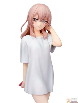 Фигурка 1/7 Садзюна Инуи (Sajuna Inui T Shirt-ban)