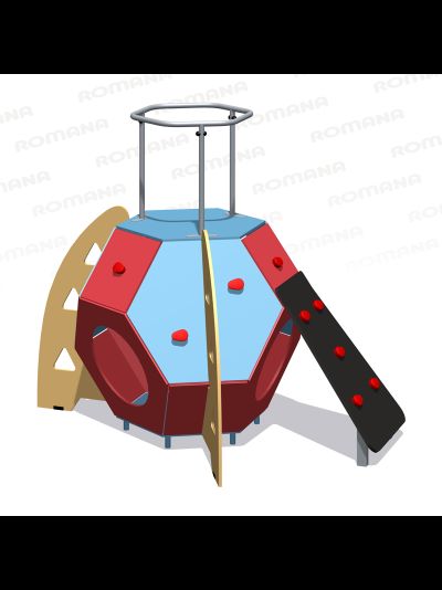 Игровой модуль Romana 115.15.00