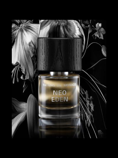 Thomas de Monaco духи NEO EDEN 50 мл
