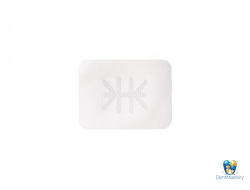 Нерезорбируемая мембрана Bio-MEM PM3040SA 30×40 мм с титановым каркасом — Ti-PTFE для направленной костной регенерации, Южная Корея