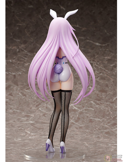 Фигурка 1/4 Нептун (Neptune Purple Sister Bunny Ver.)