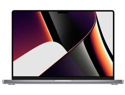 Apple Macbook Pro 14 (2021) M1 Pro, M1 Max