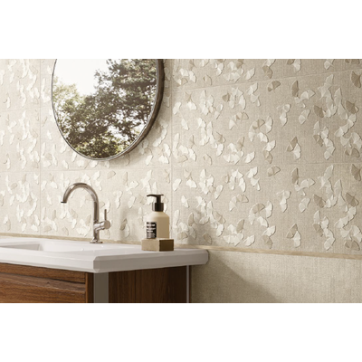 Бордюр, Villeroy&amp;Boch, Parterre, 1х90 см, бронза